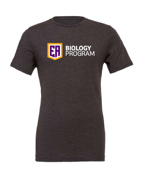 Biology Program T-shirts