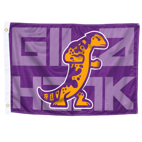 Gila Hank Flag