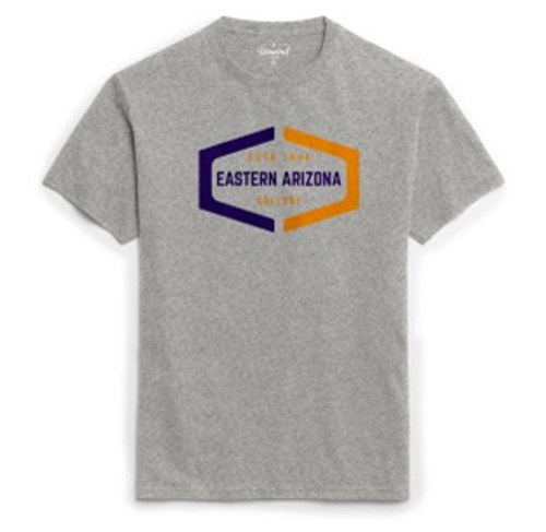 EZ100 Heather Grey