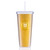 Galway Metallic Tumbler Gold