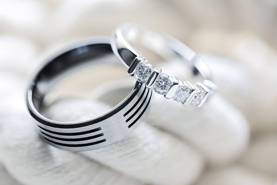 Vintage Motif: Open-Link Bracelets