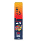 CBD Living Disposables