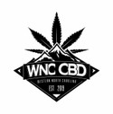 WNC CBD - THCa Disposable Carts