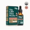 Broad-Spectrum CBD Oil