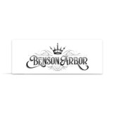 Benson Arbor Prerolls Benson Arbor Prerolls