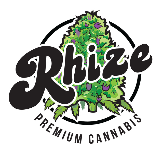 Rhize/Deliciously Dank