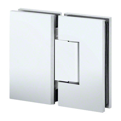 HD, Square Hinge, 180, GTG, Chrome