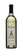 A bottle of Pinot Grigio wine produced by Hopewell Valley Vineyards - one of many New Jersey wineries