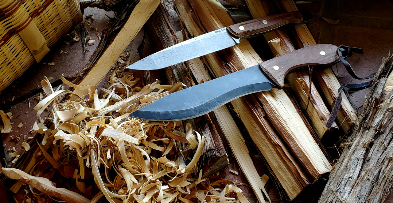 Bushcraft