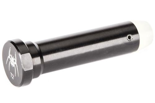 Spike's T2 H2 AR Buffer with 4 ounces of powdered tungsten.