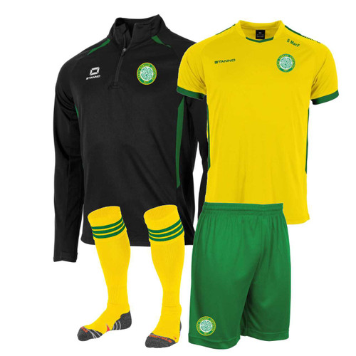 GUFC Training Pack Junior