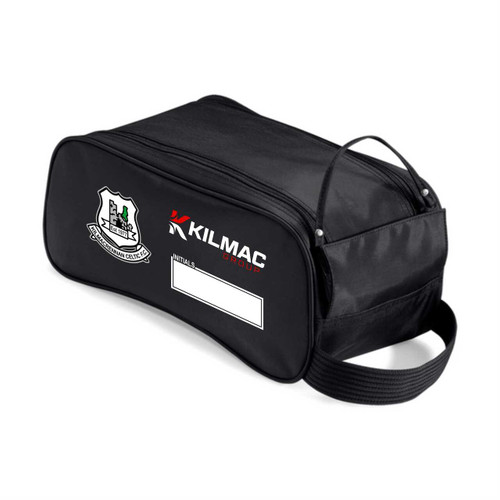 Kilmacrennan Celtic Boot Bag
