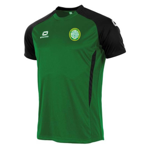 GUFC Stadio T-Shirt Youths/Adults Green