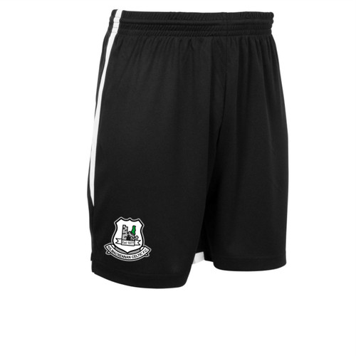 Kilmacrennan Celtic Shorts U12 U14 U16