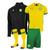 GUFC Training Pack Junior