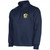 Scoil Naomh Bríd Half Zip Youth Adult