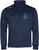 Scoil Mhuire Caiseal Half Zip Youth Adult
