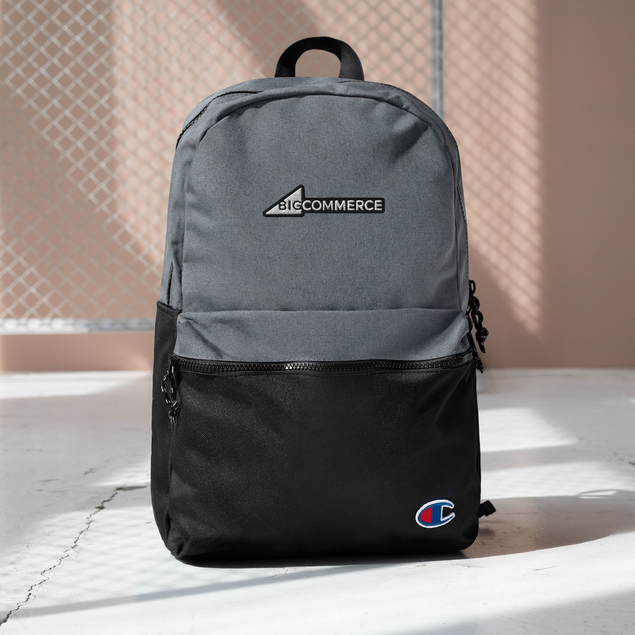 Champion Backpack - Sourced from United States | SwagMagic