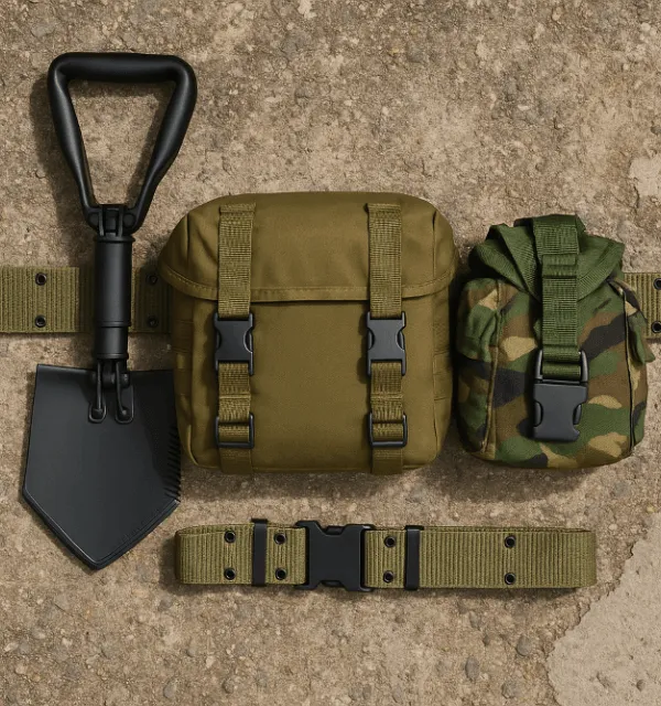 Field Gear