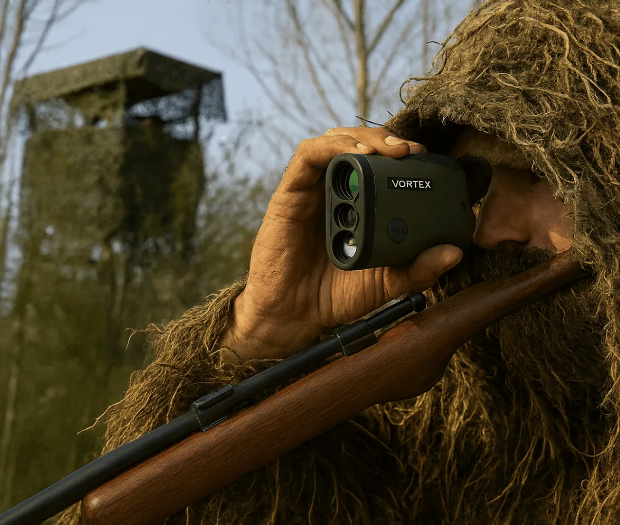 HUNTING ACCESSORIES