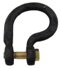 GI Tie Down Clevis