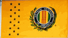 Vietnam Veterans Commemorative Flag