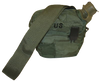 GI Issue OD 2 Quart Canteen Cover & Canteen Combo Set