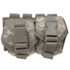 Universal Frag Grenade Pouch - Double 