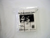 Gun Cleaning Square Knit  Patch 30 cal. / 7.62mm  1000 Pack