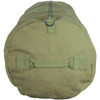 Fox Outdoor Duffle Bag Side Zip 21" x 36"