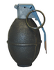 Dummy Inert Grenade PLEASE READ DESCRIPTION FOR SHIPPING RESTRICTIONS