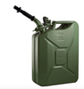 20L Wavian Fuel Can  with Spout