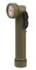 LED MINI ARMY STYLE FLASHLIGHT - OD