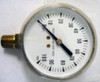 Govt Issue Pressure Gauge