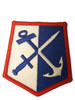 Rhode Island STARC Shoulder Sleeve insignia Patch