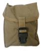 USMC FIRST AID KIT POUCH