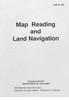 MAP READING & LAND NAVIGATION MANUAL /BK152