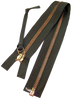 Heavy-Duty Zipper