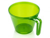 GSI Outdoors Infinity Stacking Cup- Green