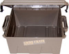 MTM Ammo Crate Utility Box - ACR8-72 Dark Earth