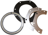 Steering Knuckle Seal Kit MB SB887 915664 