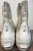 USED White Mickey Mouse or Bunny Boot With Valve