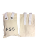 US Forest Service Canvas Canteen Pouch