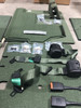  HMMWV Humvee Seatbelt and Insulation Modification Kit 57K3225