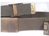 West German Uniform Belt