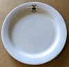 Official Dinner Plate USAF Academy