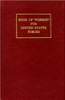 Book of Worship for United States Forces
