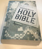 Operation Worship Holy Bible U.S. Army NLT ACU Digital