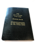 Prayer Book for Jewish Personnel in the Armed Forces of the United States