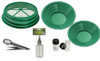 Sona Enterprises 7pc Gold Panning Set